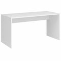 Schreibtisch – 160 × 75 × 65 cm, moderner Stil