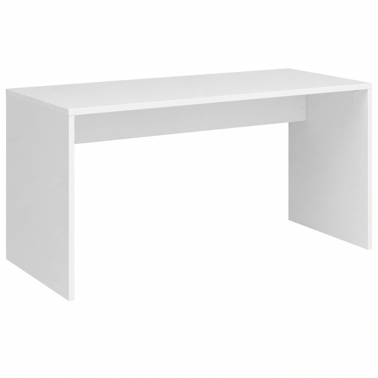Schreibtisch – 160 × 75 × 65 cm, moderner Stil