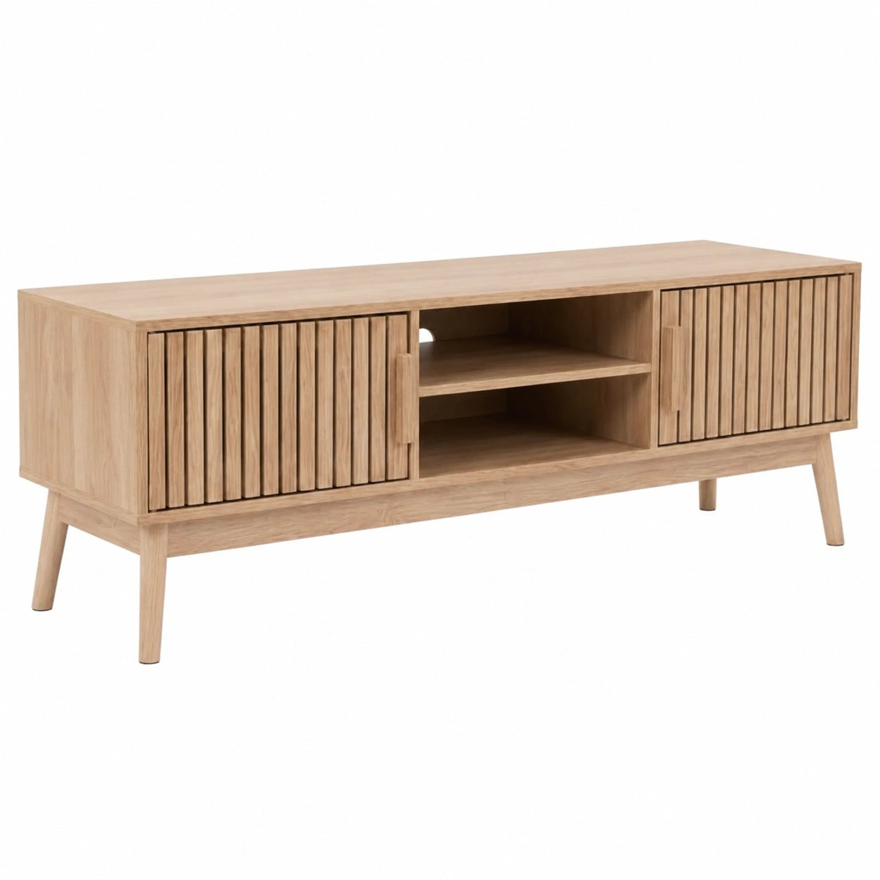 Lowboard – Beige