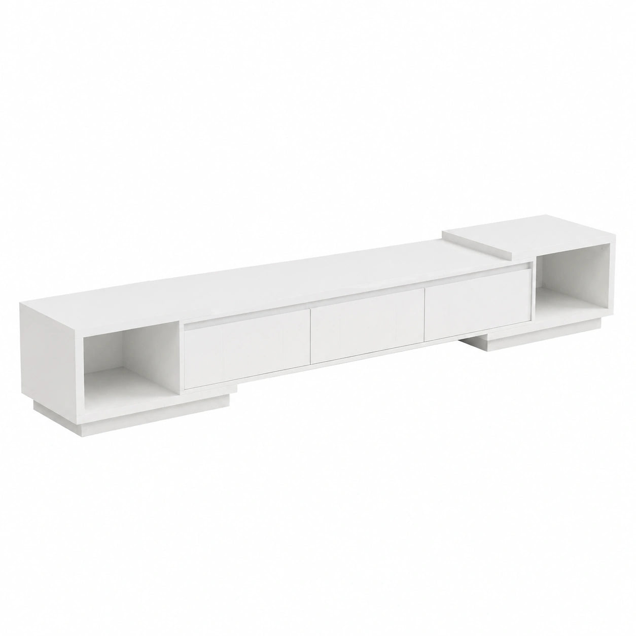 Schrank – 160 cm, mit Schubladen, für Wohnzimmer